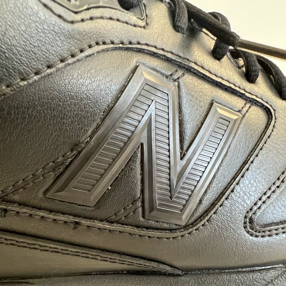 New Balance 626v2 Men’s Work sneakers size 14 M Black - Picture 12 of 15